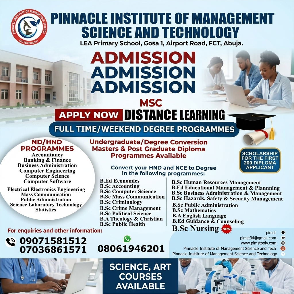 ADMISSION ADMISSION ADMISSION