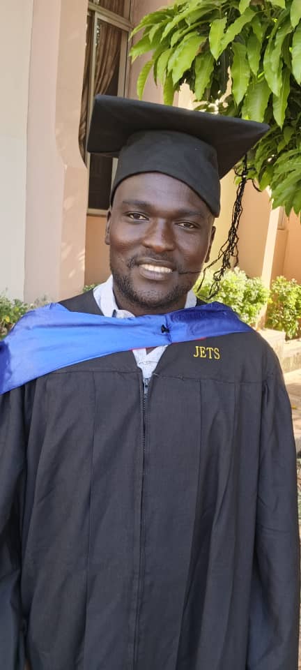 Picture of the Director